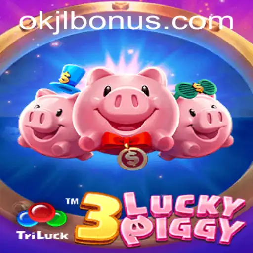 Discover the Exciting World of 3LUCKYPIGGY: A Fun and Engaging Game Experience