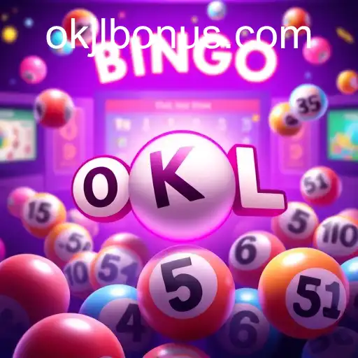 Exploring the Modern World of Bingo Games with OKJL