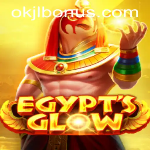 Discover the Enchantment of EgyptsGlow: A Riveting Journey into Ancient Mysteries