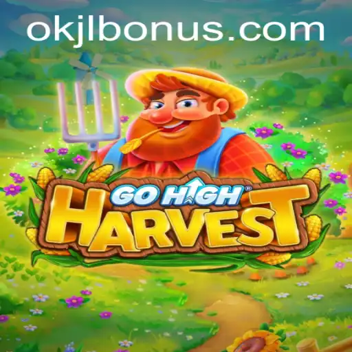 GoHighHarvest: A Unique Gaming Experience with OKJL
