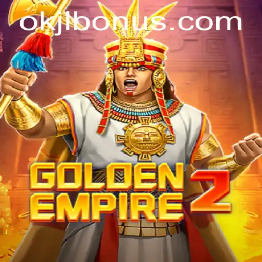 GoldenEmpire2: Embark on a Thrilling Adventure in the Heart of Empire Building