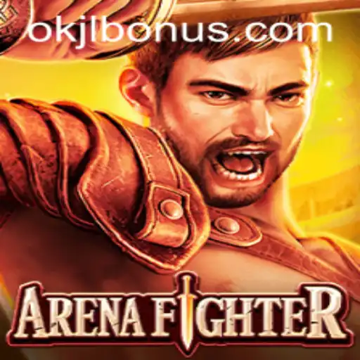 ArenaFighter: Unleashing Your Warrior Spirit