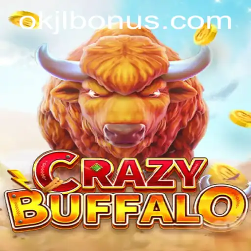 CRAZYBUFFALO: The Thrilling New Game Captivating the World