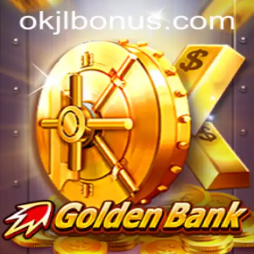 GoldenBank: Unlocking Fortune with OKJL