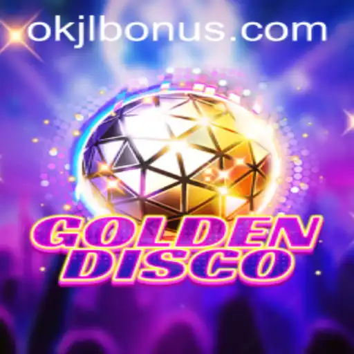 GoldenDisco: The Ultimate Dance Battle Game