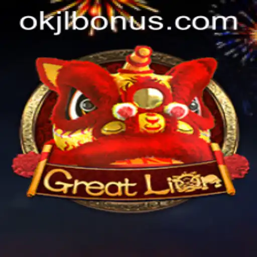 Discover GreatLion: An Enthralling Adventure in the World of OKJL