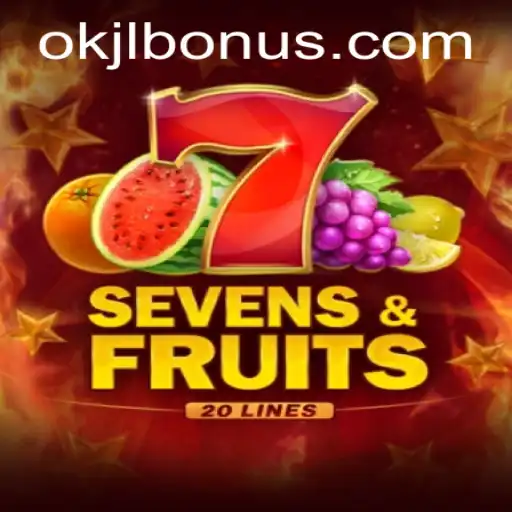 Exploring SevensFruits20: A Vibrant Journey Through the World of OKJL