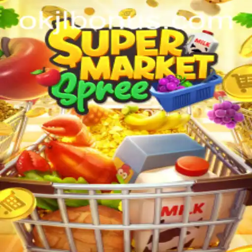 SupermarketSpree: A Thrilling Dive into Shopping Adventures