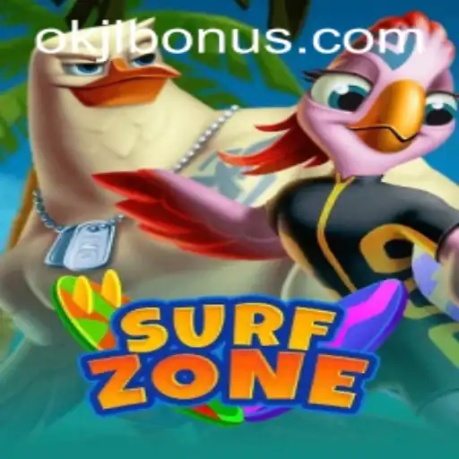 Discovering the Thrills of SurfZone: A New Wave in Gaming