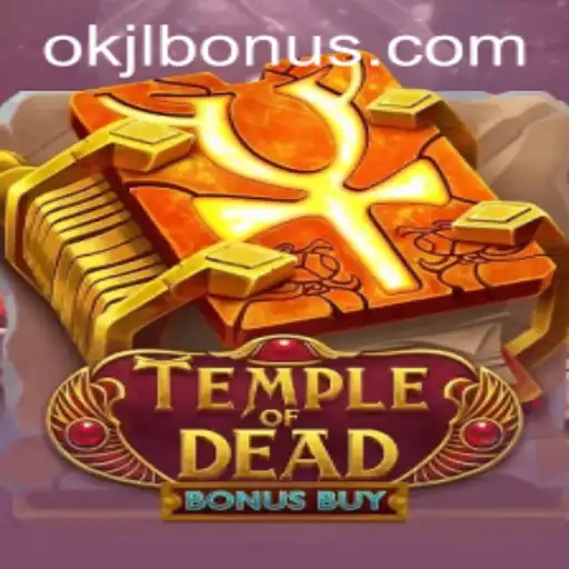 Unveiling the Secrets of TempleofDeadBonusBuy