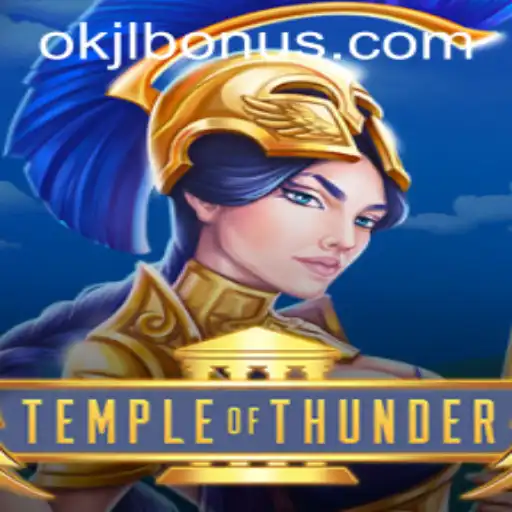 Unveiling the Mysteries of TempleofThunder: A Thrilling Adventure Awaits