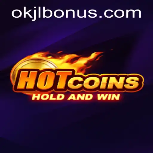 HotCoins: A New Era in Digital Gaming