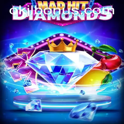 Explore the Thrill of MadHitDiamonds: A Deep Dive into Gameplay and Current Trends