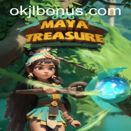 Discover the Intriguing World of 'MayaTreasure' - A Captivating Adventure