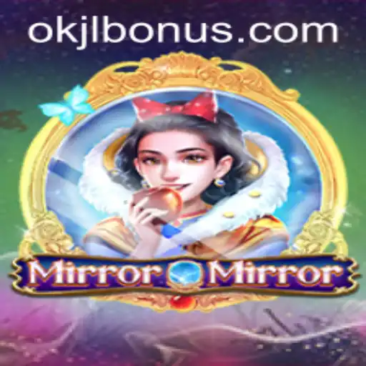 Discover the Enchanting World of MirrorMirror: A Game of Reflections and Strategy