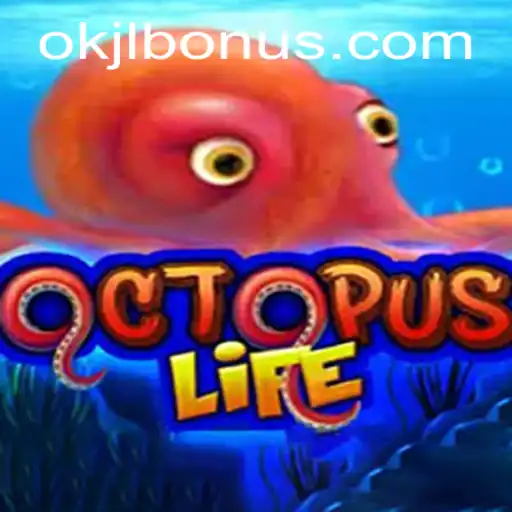 Unveiling the Intricacies of OctopusLife: A Deep Dive into the OKJL Gaming Phenomenon