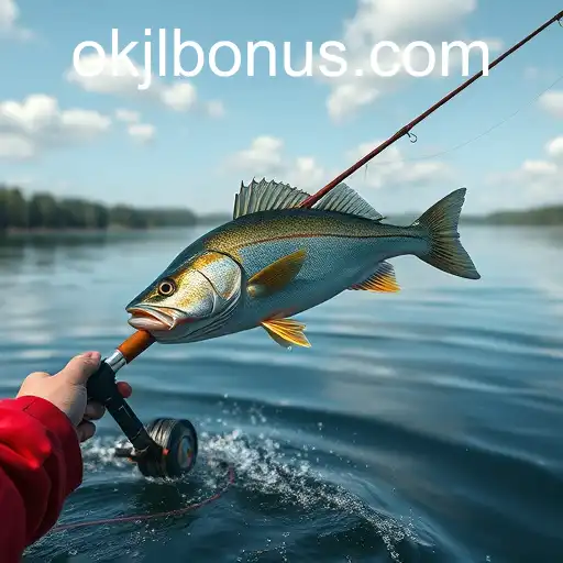 Exploring the Digital Waters: The Rise of Online Fishing