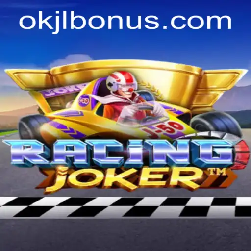 The Ultimate Guide to RacingJoker: Dive into the Thrilling World of Speed and Strategy