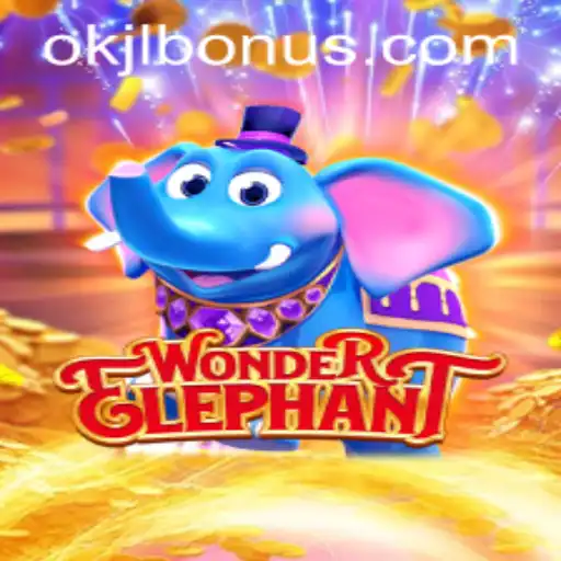 Discovering WonderElephant: The Thrilling Adventure of OKJL